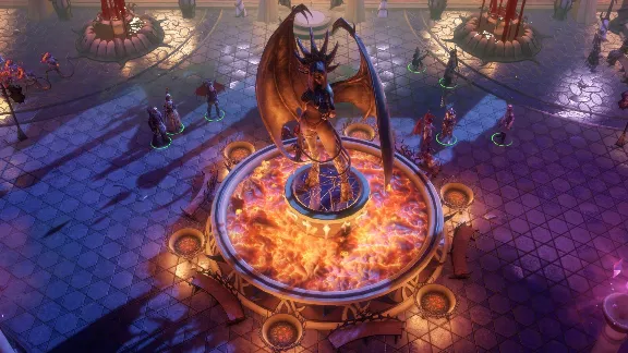 Pathfinder Wrath of the Righteous Season Pass 2 XBOX🔑