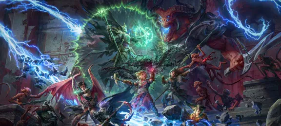 Pathfinder Wrath of the Righteous Season Pass 2 XBOX🔑