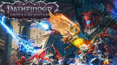 Pathfinder Wrath of the Righteous Season Pass 2 XBOX🔑