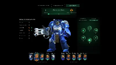 ✅Space Hulk: Ascension ⭐Steam\РФ+Весь Мир\Key⭐ + Бонус