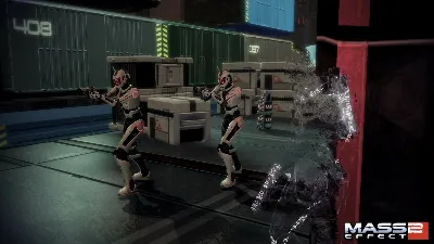 Mass Effect 2 (2010) Edition STEAM•RU ⚡️АВТО 💳0%