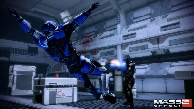 Mass Effect 2 (2010) Edition STEAM•RU ⚡️АВТО 💳0%
