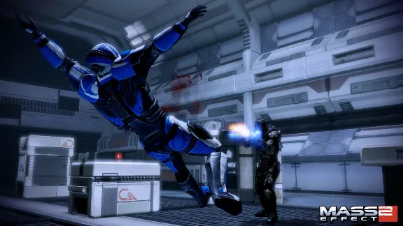 Mass Effect 2 (2010) Edition STEAM•RU ⚡️АВТО 💳0%