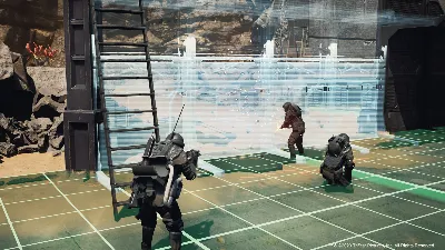 Starship Troopers: Extermination * RU/KZ/СНГ/TR/AR