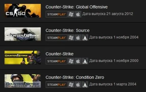 zz CS: Global Offensive + Complete (Steam Gift/RU)CS:GO