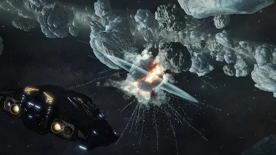 Elite Dangerous: Commander Premium Edition 🔑STEAM КЛЮЧ