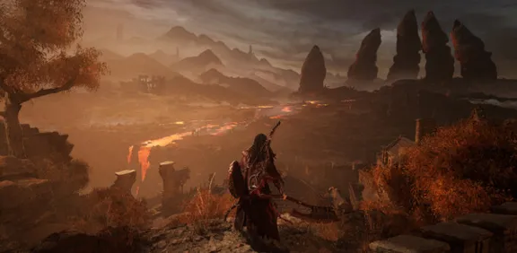 Lords of the Fallen 2023 Россия - СНГ