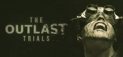 The Outlast Trials STEAM Россия