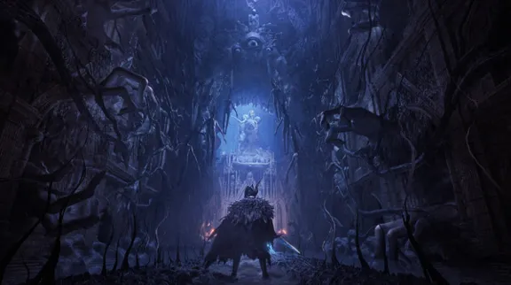 ⚡️Lords of the Fallen 2023 | АВТО | Россия Steam Gift