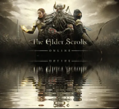 ✅TES Online +Morrowind ⭐Steam\Аккаунт\Смена Данных⭐