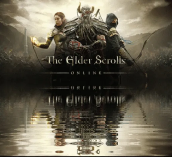 ✅TES Online +Morrowind ⭐Steam\Аккаунт\Смена Данных⭐