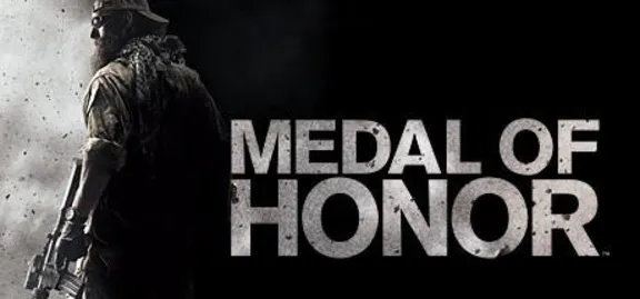 Medal of Honor (Origin key)