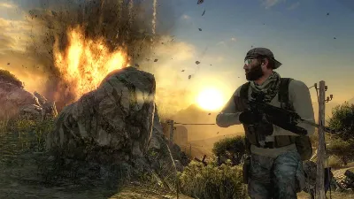 Medal of Honor (Origin key)