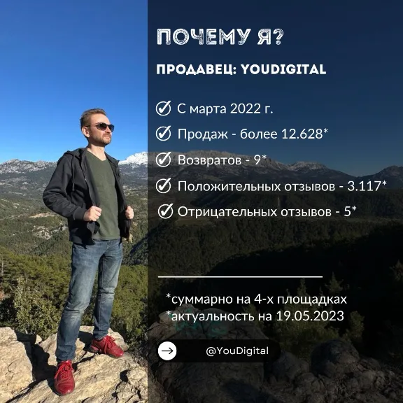 ✅🚀XBOX GAME PASS💎ULTIMATE 2 месяца 🎮 💻+КЭШБЕК