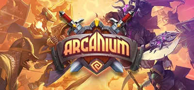 Arcanium⚡АВТОДОСТАВКА Steam Россия