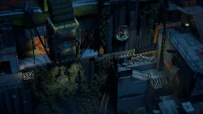 Serial Cleaners - Dino Park DLC⚡AUTODELIVERY Steam