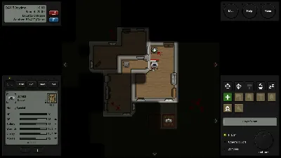 Terminus: Zombie Survivors - Support DLC⚡Steam RU