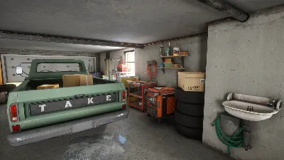 Electrician Simulator⚡АВТОДОСТАВКА Steam Россия