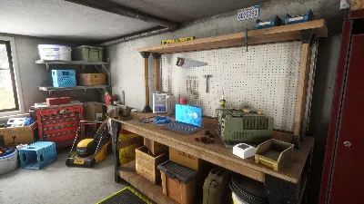 Electrician Simulator⚡АВТОДОСТАВКА Steam Россия