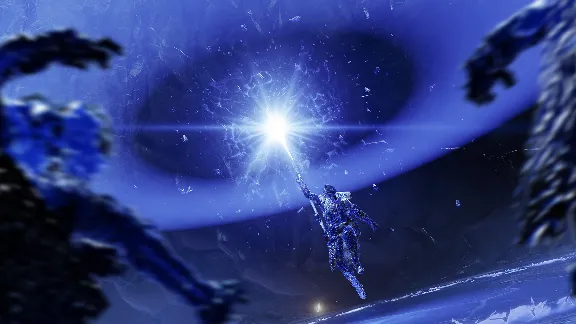 Destiny 2: Beyond Light (Steam ключ / РФ+СНГ)