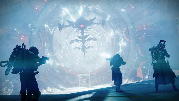 Destiny 2: Beyond Light (Steam ключ / РФ+СНГ)