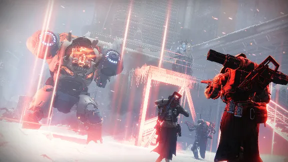 Destiny 2: Beyond Light (Steam ключ / РФ+СНГ)