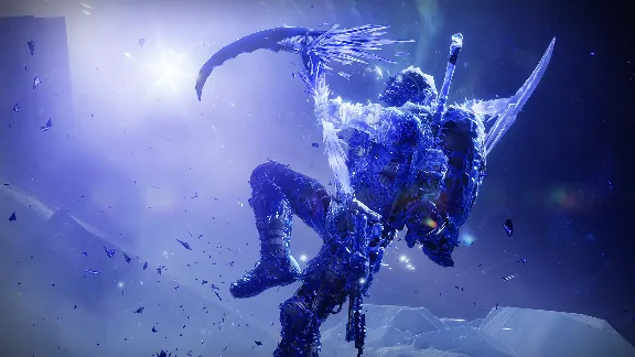Destiny 2: Beyond Light (Steam ключ / РФ+СНГ)