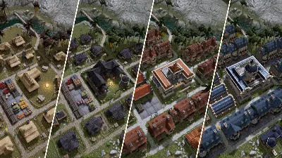 Kingdoms Reborn STEAM•RU ⚡️AUTODELIVERY 💳0%