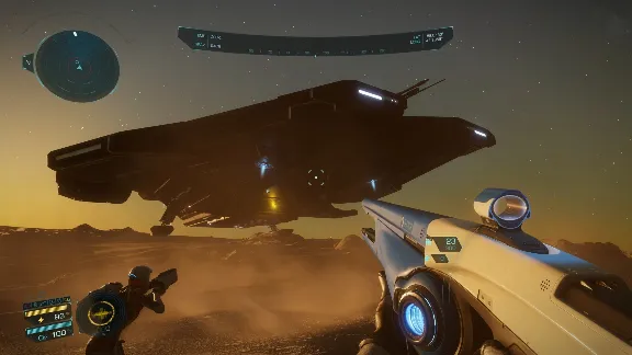 Elite Dangerous: Odyssey DLC🔸STEAM RU⚡️АВТО