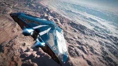 Elite Dangerous: Odyssey DLC🔸STEAM RU⚡️АВТО
