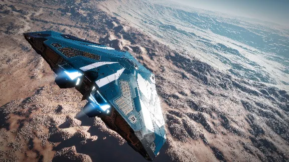 Elite Dangerous: Odyssey DLC🔸STEAM RU⚡️АВТО