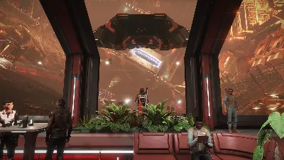 Elite Dangerous: Odyssey DLC🔸STEAM RU⚡️АВТО