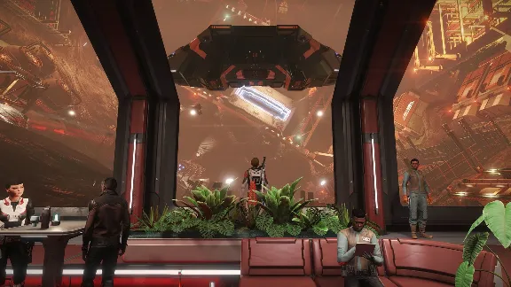 Elite Dangerous: Odyssey DLC🔸STEAM RU⚡️АВТО