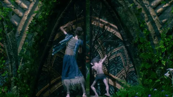 The Lord of the Rings Gollum Precious Edit ⚡БЕЗ ОЧЕРЕДИ