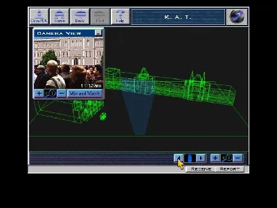 Spycraft: The Great Game STEAM•RU ⚡️AUTODELIVERY 💳0%