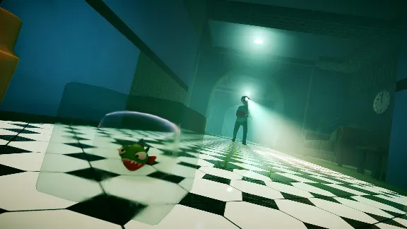 I am Fish (Steam KEY, Region Free)