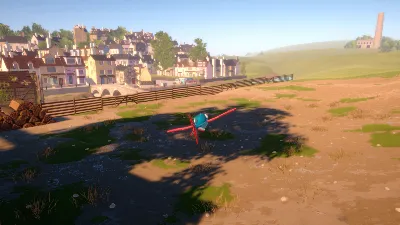 I am Fish (Steam KEY, Region Free)