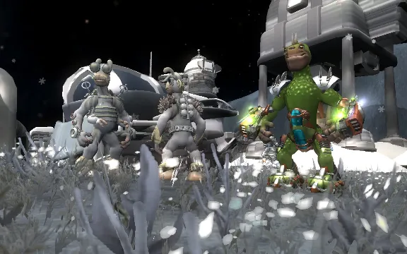 SPORE™ Galactic Adventures DLC STEAM•RU ⚡️AUTO 💳0%