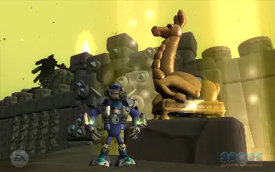 SPORE™ Galactic Adventures DLC STEAM•RU ⚡️AUTO 💳0%