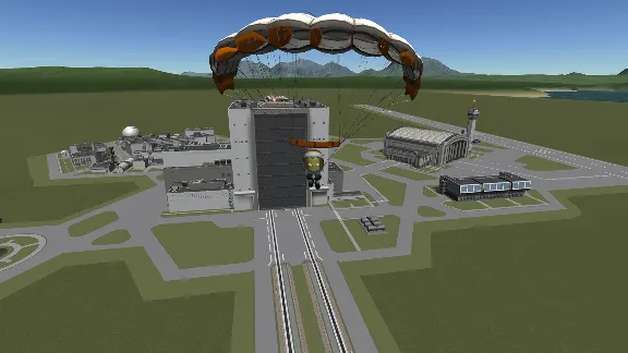 Kerbal Space Program Enhanced COMPLETE XBOX O/X|S КЛЮЧ