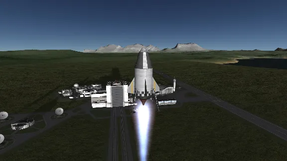 Kerbal Space Program Enhanced COMPLETE XBOX O/X|S КЛЮЧ