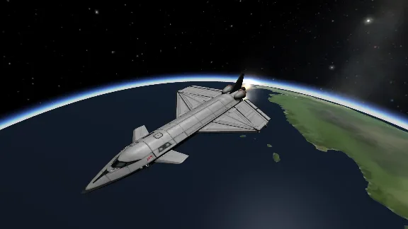 Kerbal Space Program Enhanced COMPLETE XBOX O/X|S КЛЮЧ