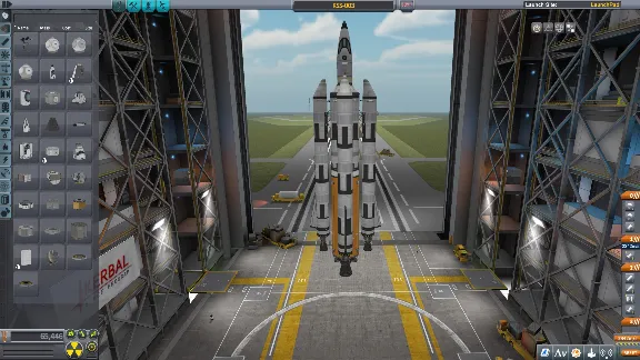 Kerbal Space Program Enhanced COMPLETE XBOX O/X|S КЛЮЧ