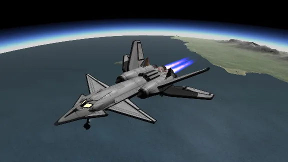 Kerbal Space Program Enhanced COMPLETE XBOX O/X|S КЛЮЧ