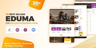 Eduma [5.6.9] - Russification of the theme 🔥💜