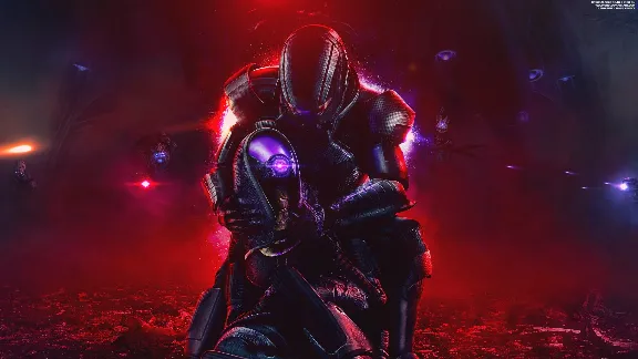 🔥Mass Effect 2 Deluxe Edition РФ/СНГ 💳0%💎ГАРАНТИЯ🔥