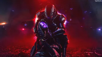 🔥Mass Effect 2 (Steam) 💳0%💎ГАРАНТИЯ🔥