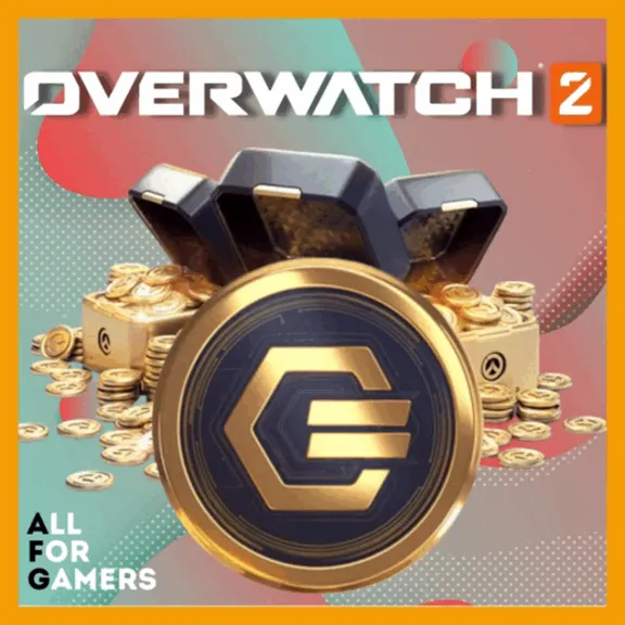 ⭕ OVERWATCH 2 ✦Монеты|Жетоны|Наборы✦ BATTLE.NET|XBOX+🎁