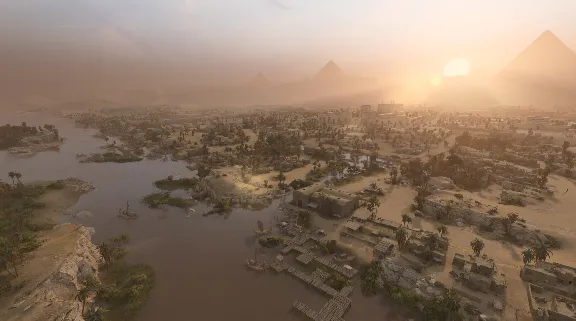 Total War: PHARAOH Standard Edition⚡АВТОДОСТАВКА Steam