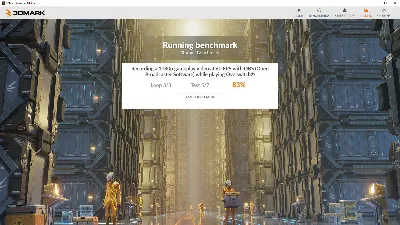 3DMark Storage Benchmark DLC STEAM•RU ⚡️АВТОДОСТАВКА 💳0%